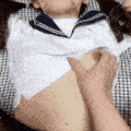 小女孩破处