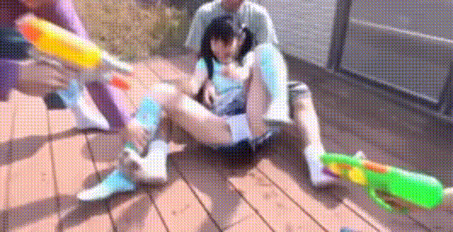 小孩操小孩